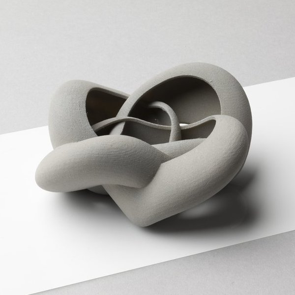 Martin Císař | Dům Knot