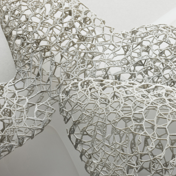 Nina Pevná | Metaballs pods