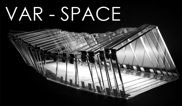 Dominik Císař | VAR - SPACE