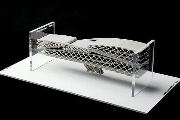 Miroslav Strigáč | [cell]megastructure