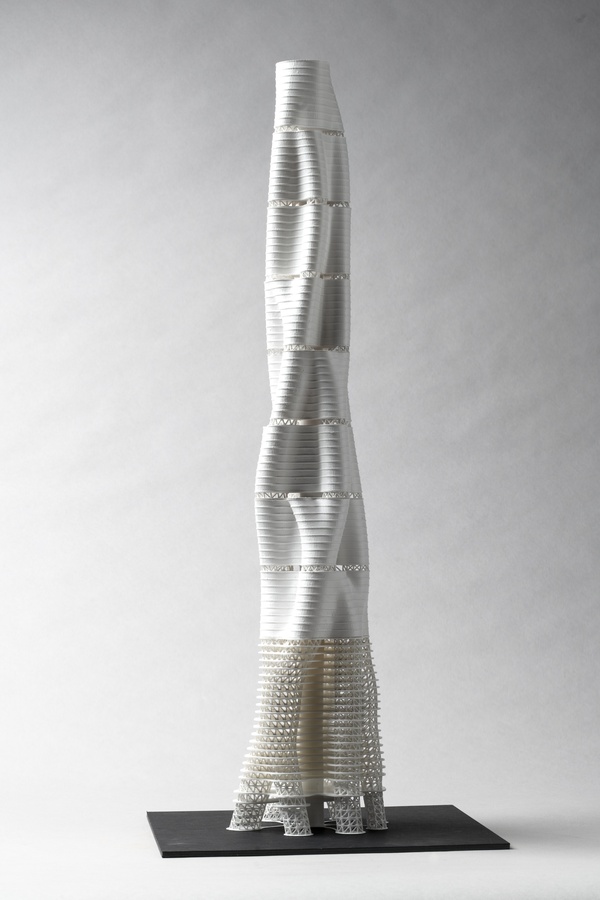 Lorana Asaad | Diploma Project 2019