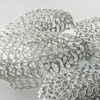 Nina Pevná: Metaballs pods