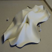 Marek Růžička: Infosculpture Jeseníky
