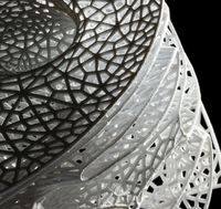Michal Bednář: Block01~LiquidZooid
