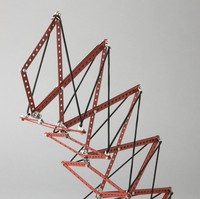 Jan Tůma: Pantograph Concept