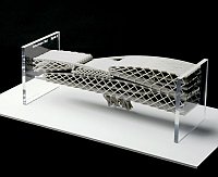 Miroslav Strigáč: [cell]megastructure