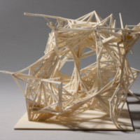 Jakub Fišera: CARBONfibre bridge