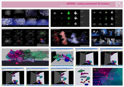 Nina Hedwic: Palc Umn Praha
