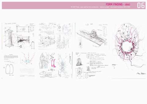 Nina Hedwic: Palc Umn Praha