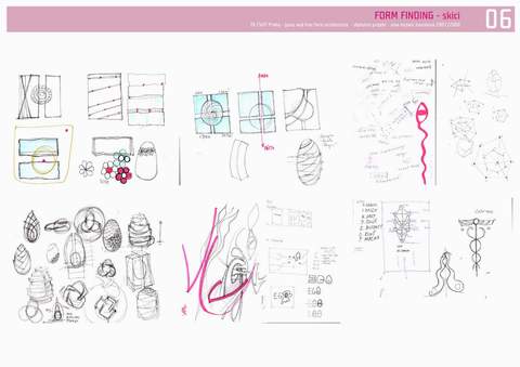Nina Hedwic: Palc Umn Praha