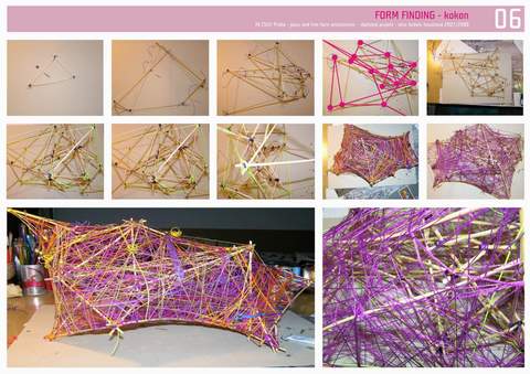 Nina Hedwic: Palc Umn Praha