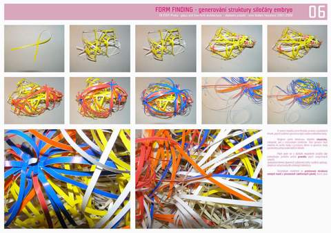 Nina Hedwic: Palc Umn Praha