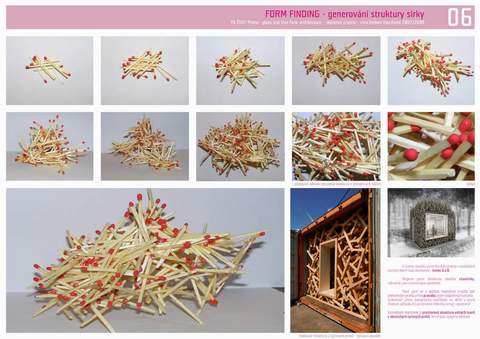 Nina Hedwic: Palc Umn Praha