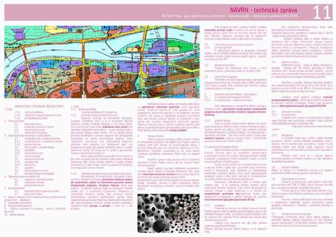 Nina Hedwic: Palc Umn Praha