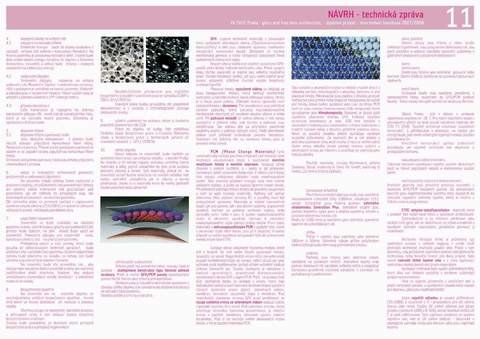Nina Hedwic: Palc Umn Praha