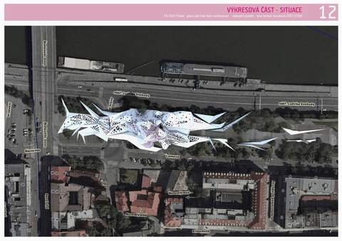Nina Hedwic: Palc Umn Praha