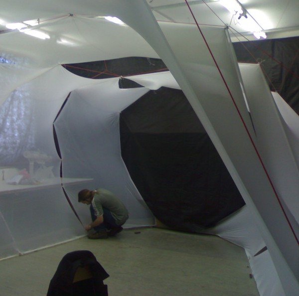 Stavba Instalace | 