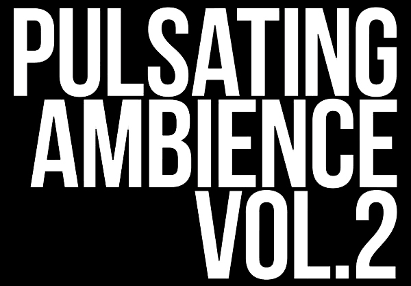 Jakub Jenšovský | _pulsating_ambience_vol.2
