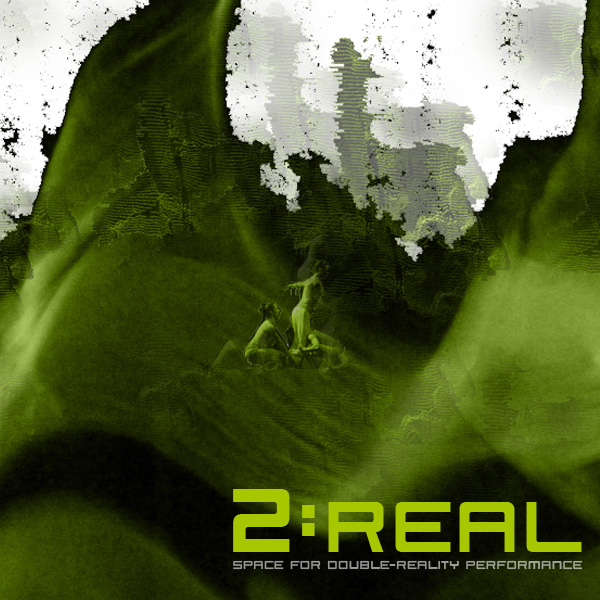 Jan Tůma | 2:REAL