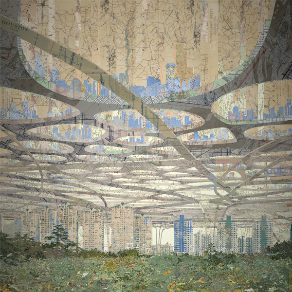 Maslovskiy Oleg | MEGACITY X