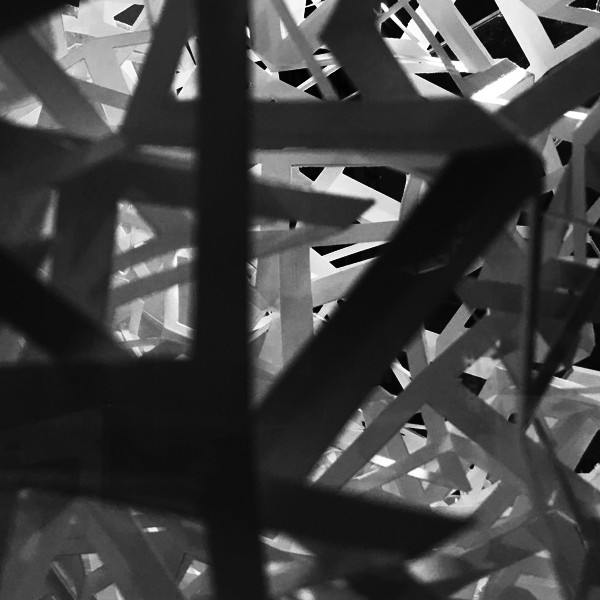 Shohei Nozawa | Foldable aggregation