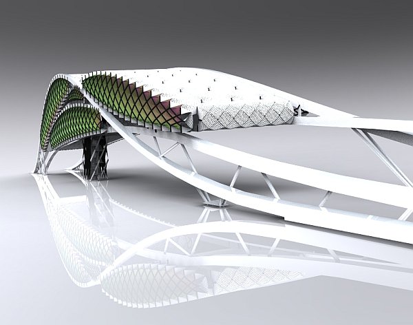 Miroslav Strigáč | [cell] megastructure