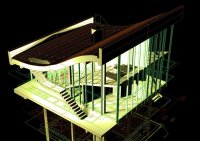 Jan Trejbal: Grass House