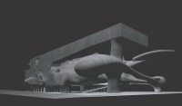 Michal Kutálek: Muzeum moderního umění ve Varšavě