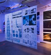 Instalace Zima 2010/2011: 