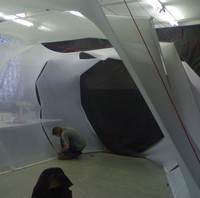 Stavba Instalace: 