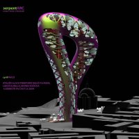 Cyril Pavlů: serpentARC