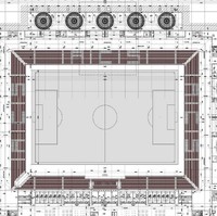 Petr Bláha: Měnitelná tribuna fotbalového stadionu