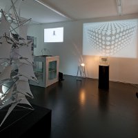 Instalace léto 2012: 