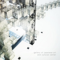 Etienne Eve: Gallery of Japanese Art and Cultural Center