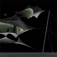 Daniel Vejstrk: Membrane Gallery