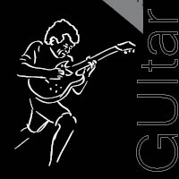Šimon Prokop: GUItar