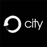 Maslovskiy Oleg: Ensō city