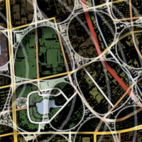 Maslovskiy Oleg: MEGACITY X