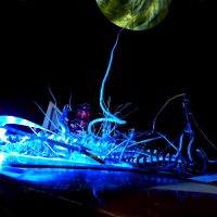Jiří Kulhavý: Biocentrum