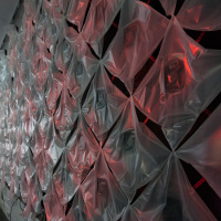 Kristína Balušíková, Lucia Cyprianová : Shape Shift