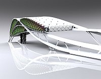 Miroslav Strigáč: [cell] megastructure