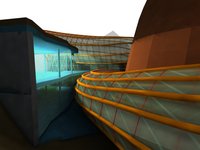 Jaroslav Hulín: Centrum moderní architektury v Brně