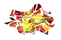 Marek Růžička: InfoSculpture Jeseníky
