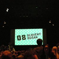 Olověný Dušan: La Fabrik