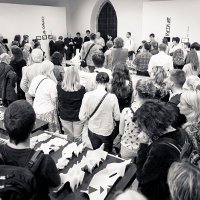 Bienále experimentální architektury: Galerie Jaroslava Frágnera