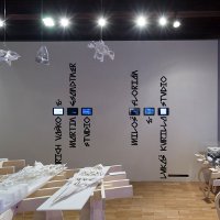 Bienále experimentální architektury: Gelarie Jaroslava Fragnera